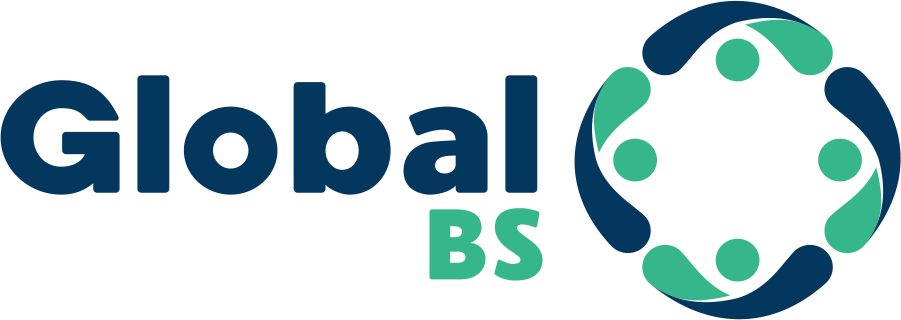 Global BS Logo